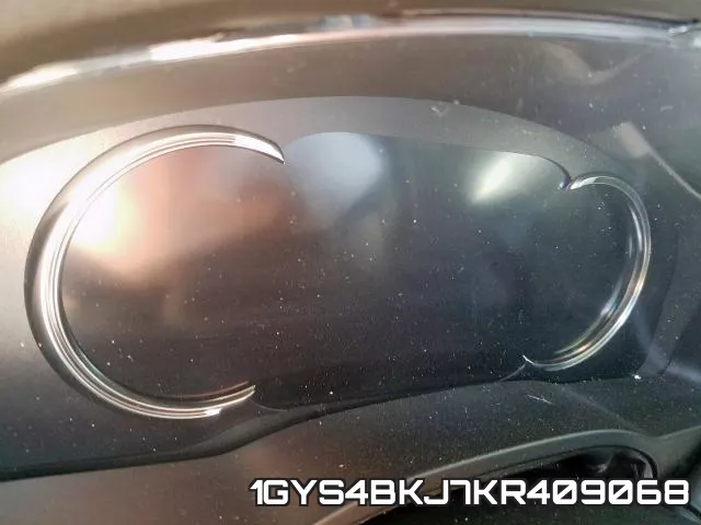 1GYS4BKJ7KR409068 фото 8