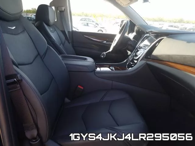 1GYS4JKJ4LR295056 фото 6