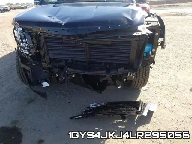 1GYS4JKJ4LR295056 фото 10