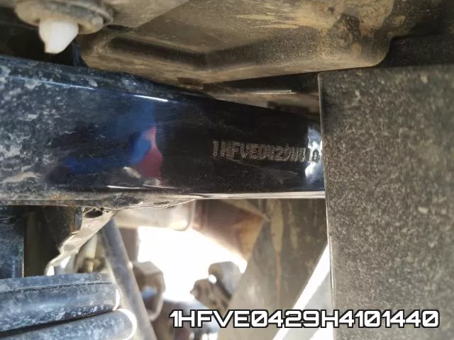 1HFVE0429H4101440 фото 2