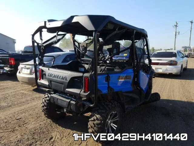 1HFVE0429H4101440 фото 4