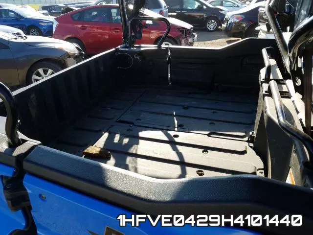 1HFVE0429H4101440 фото 6
