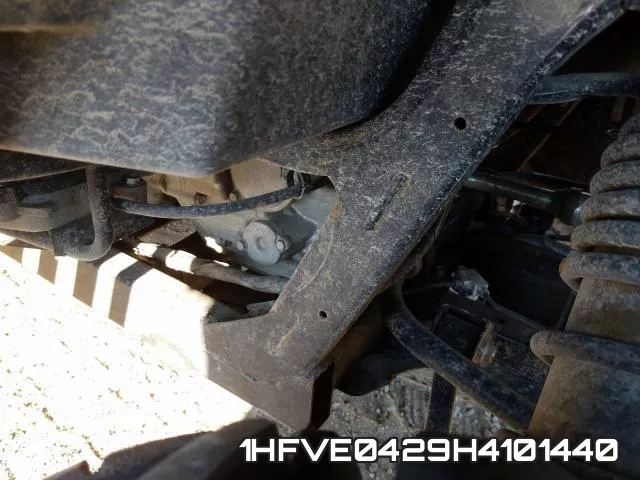1HFVE0429H4101440 фото 7