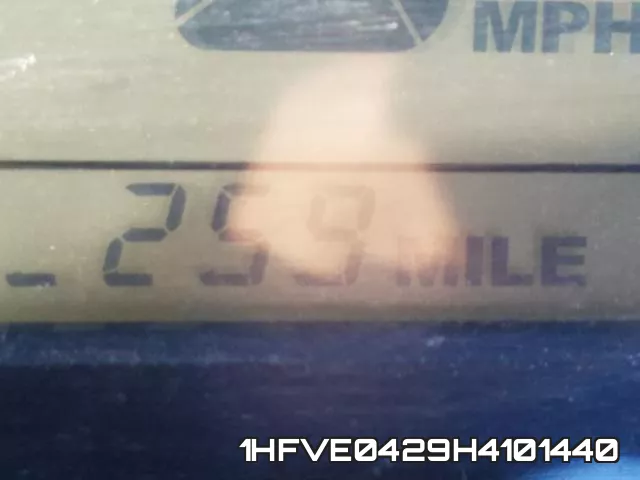 1HFVE0429H4101440 фото 8