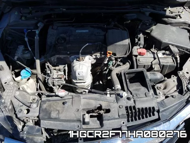 1HGCR2F77HA080276 фото 8