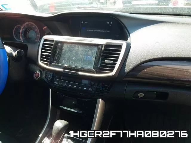 1HGCR2F77HA080276 фото 10