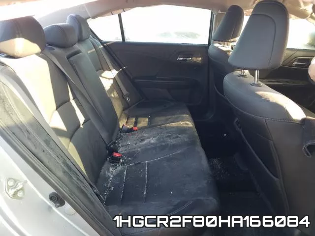 1HGCR2F80HA166084 фото 7