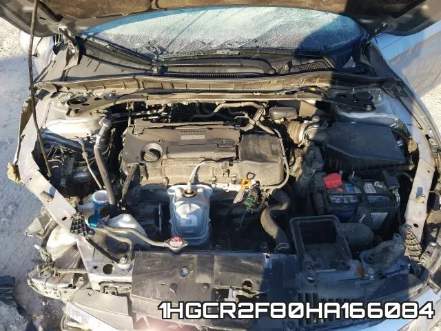 1HGCR2F80HA166084 фото 8