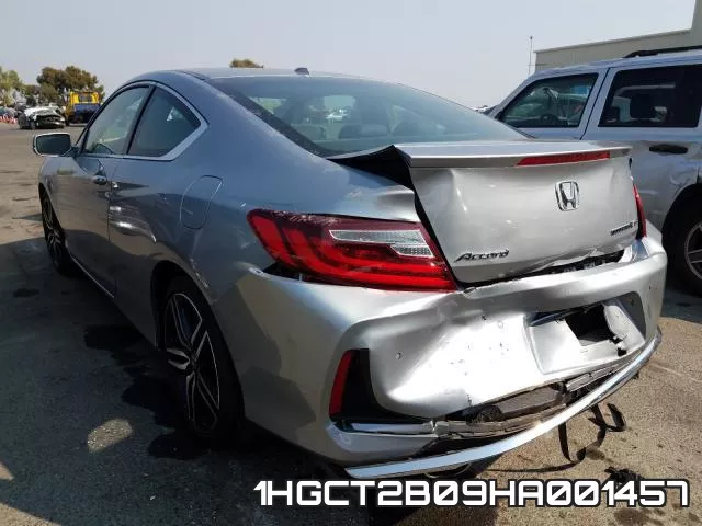 1HGCT2B09HA001457 фото 4