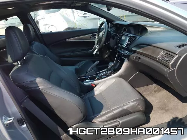 1HGCT2B09HA001457 фото 6
