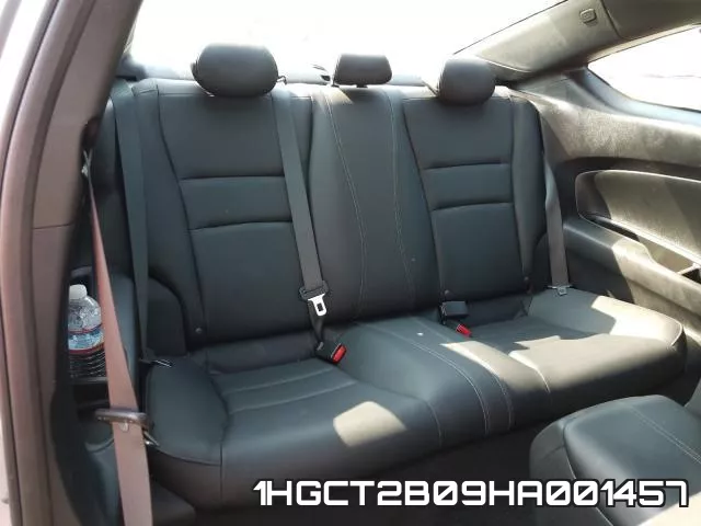 1HGCT2B09HA001457 фото 7