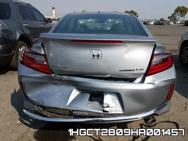1HGCT2B09HA001457 фото 10