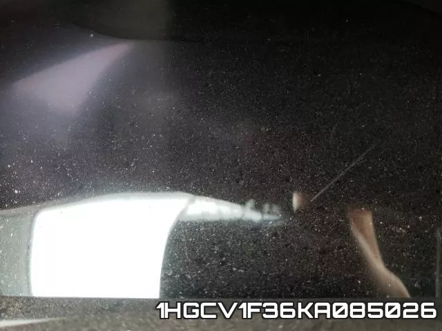 1HGCV1F36KA085026 фото 9