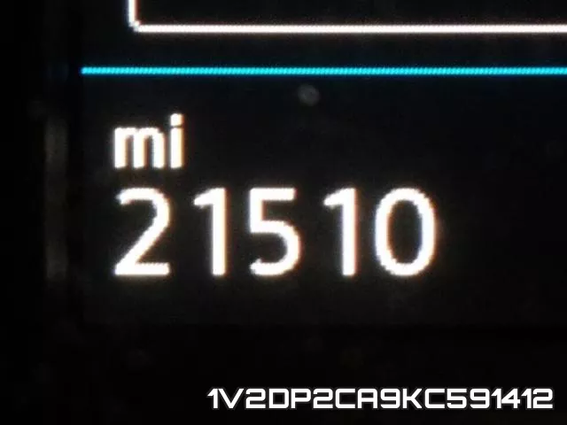 1V2DP2CA9KC591412 фото 9
