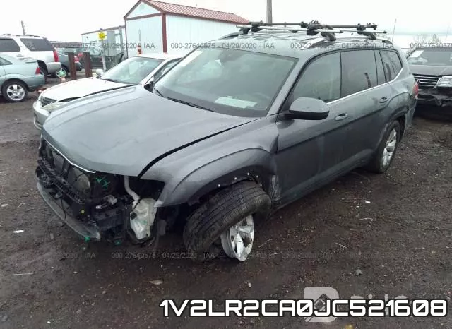 1V2LR2CA0JC521608 фото 3