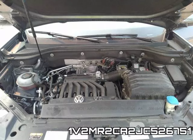 1V2MR2CA2JC526751 фото 2