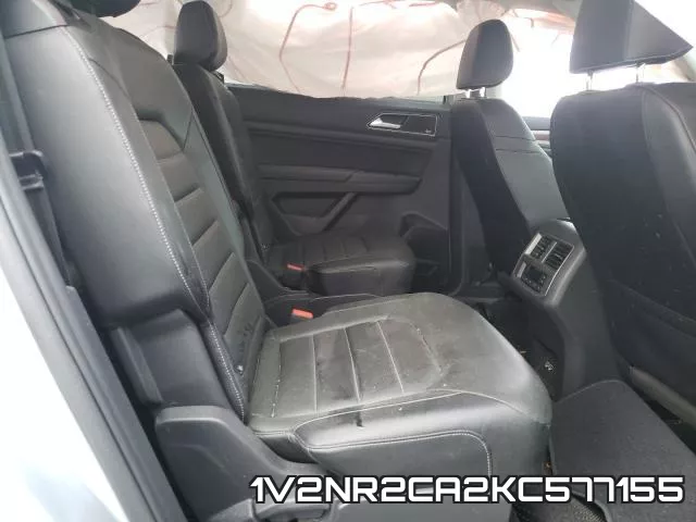 1V2NR2CA2KC577155 фото 6