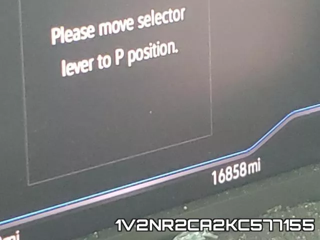 1V2NR2CA2KC577155 фото 8