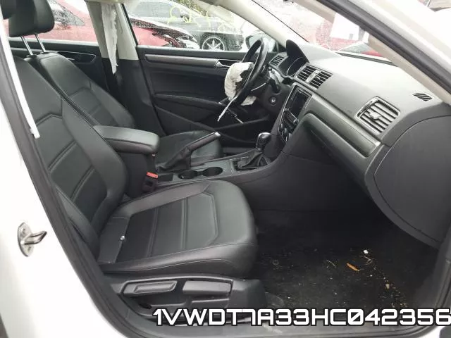 1VWDT7A33HC042356 фото 6