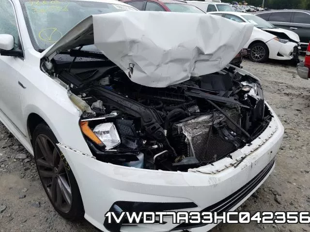 1VWDT7A33HC042356 фото 10