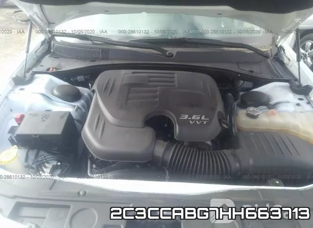 2C3CCABG7HH663713 фото 2