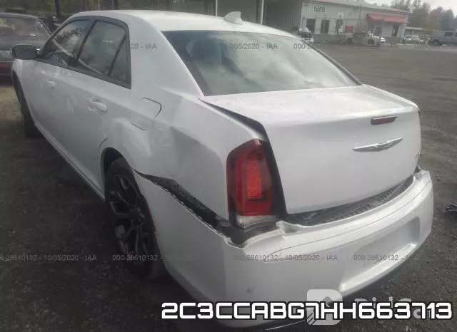2C3CCABG7HH663713 фото 4