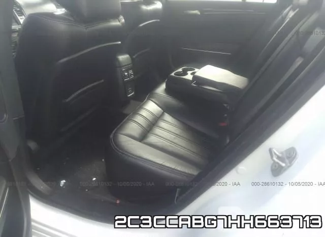 2C3CCABG7HH663713 фото 9