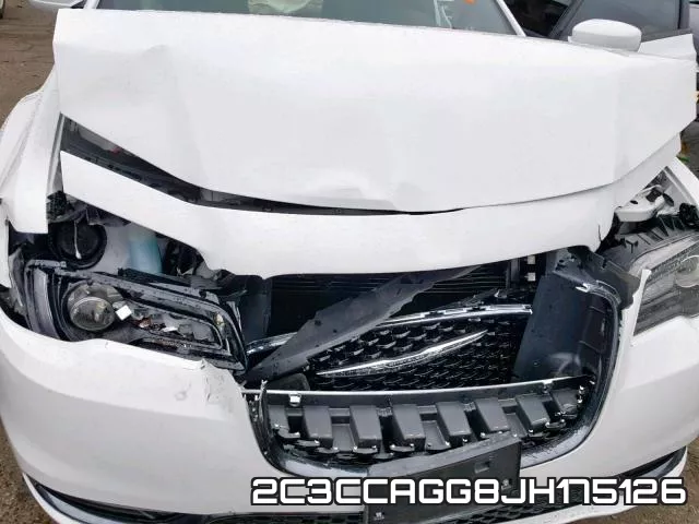2C3CCAGG8JH175126 фото 8