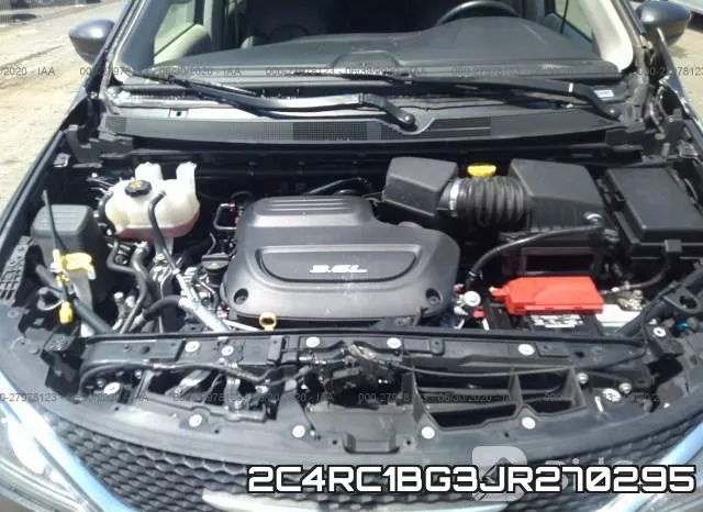 2C4RC1BG3JR270295 фото 2