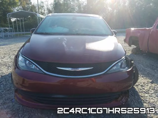 2C4RC1CG7HR525913 фото 10