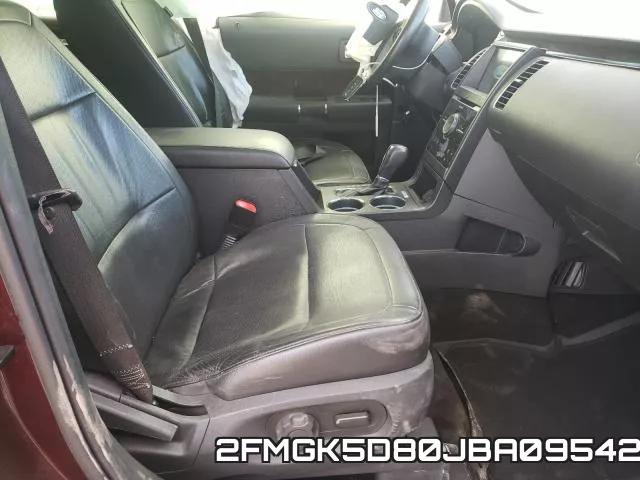 2FMGK5D80JBA09542 фото 6