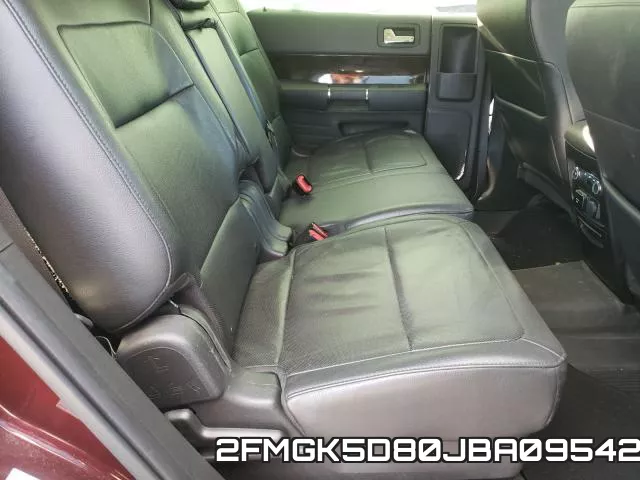 2FMGK5D80JBA09542 фото 7