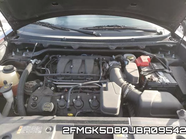 2FMGK5D80JBA09542 фото 8