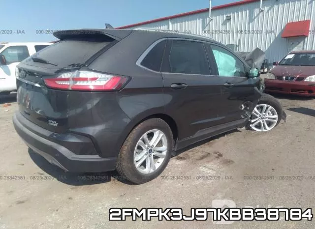 2FMPK3J97KBB38784 фото 5