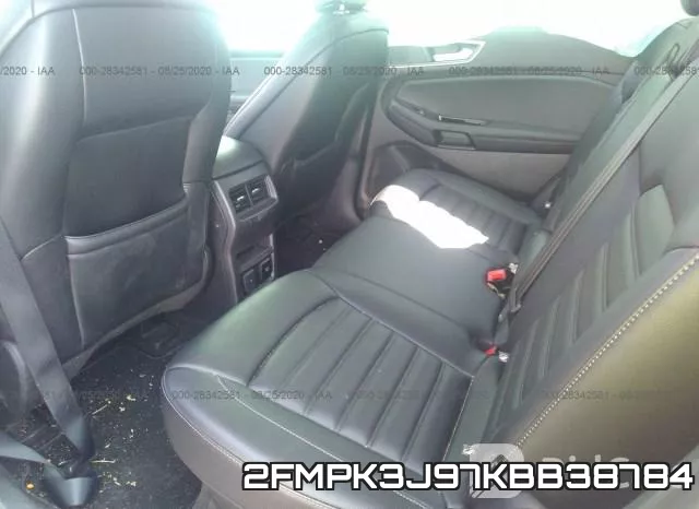 2FMPK3J97KBB38784 фото 9