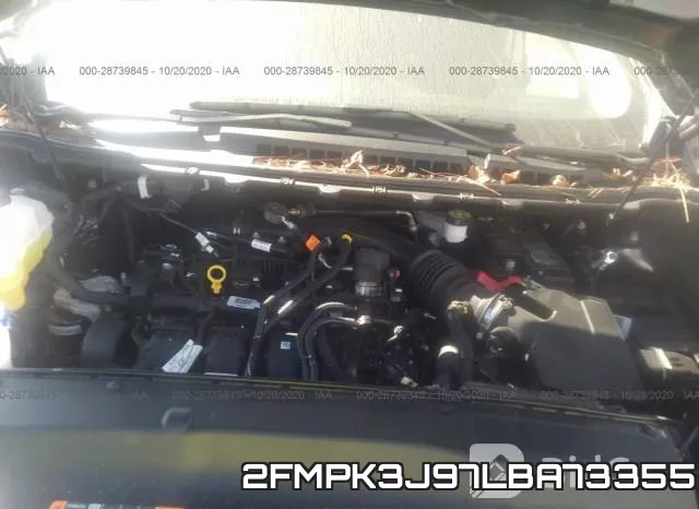 2FMPK3J97LBA73355 фото 2