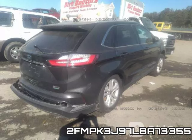 2FMPK3J97LBA73355 фото 5