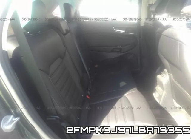 2FMPK3J97LBA73355 фото 9