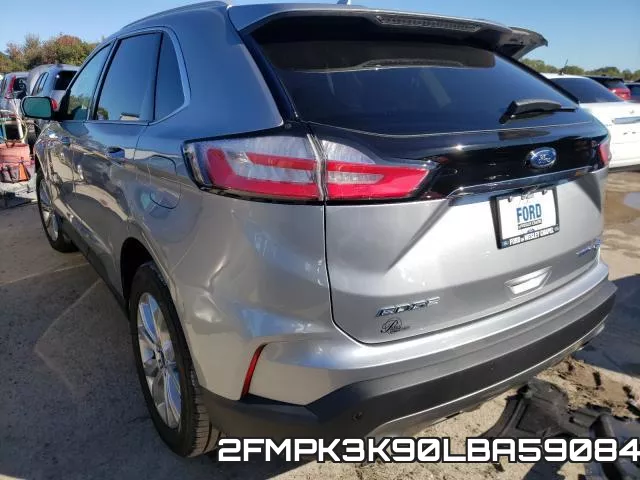 2FMPK3K90LBA59084 фото 4