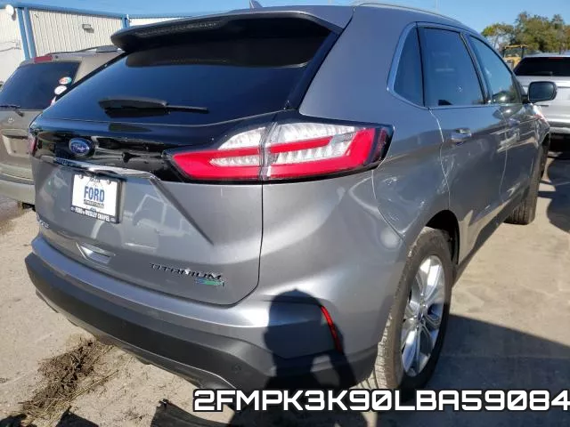 2FMPK3K90LBA59084 фото 5