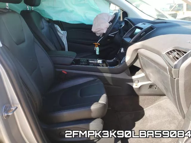 2FMPK3K90LBA59084 фото 6