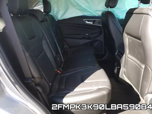 2FMPK3K90LBA59084 фото 7