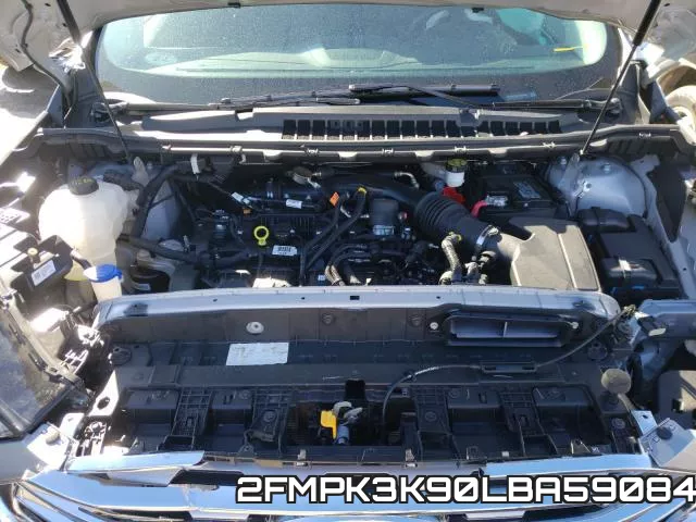 2FMPK3K90LBA59084 фото 8