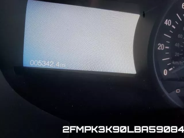 2FMPK3K90LBA59084 фото 9