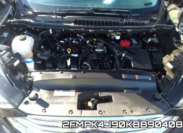 2FMPK4J90KBB90408 фото 2