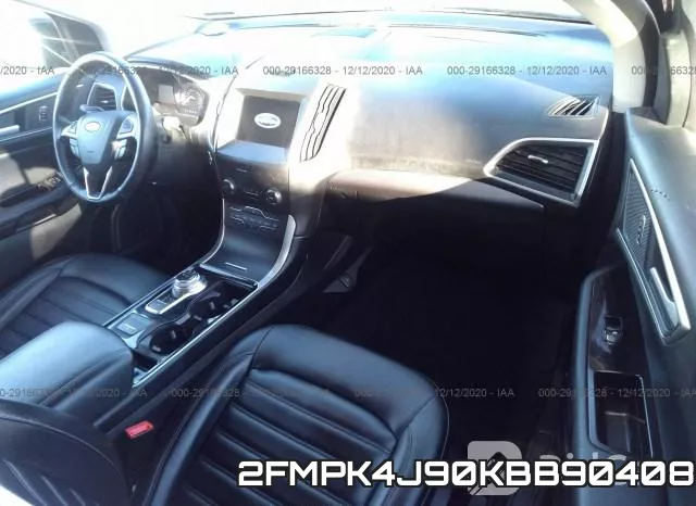 2FMPK4J90KBB90408 фото 6