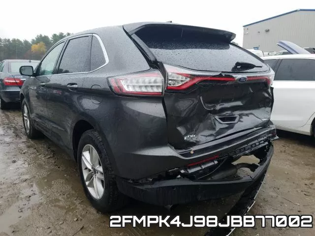 2FMPK4J98JBB77002 фото 4