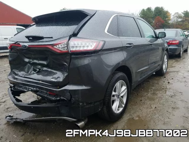 2FMPK4J98JBB77002 фото 5