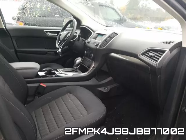 2FMPK4J98JBB77002 фото 6