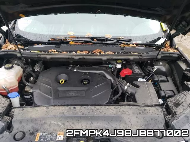 2FMPK4J98JBB77002 фото 8